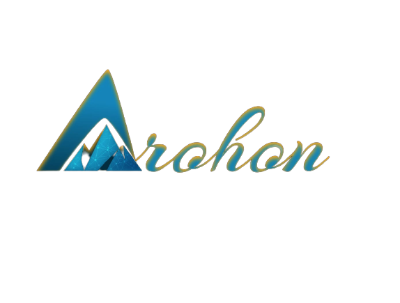 Arohon Soft